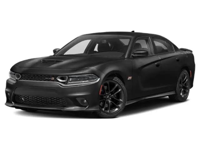 2022 Dodge Charger Scat Pack for sale in Inver Grove, MN