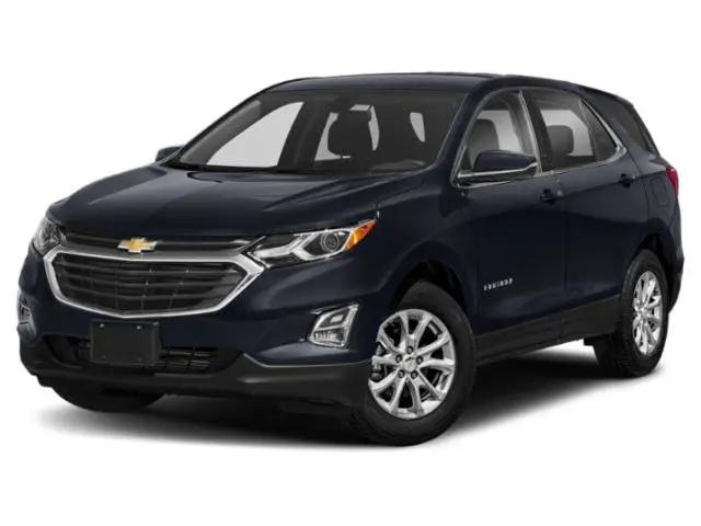 2020 Chevrolet Equinox AWD LT 1.5L Turbo for sale in Inver Grove, MN