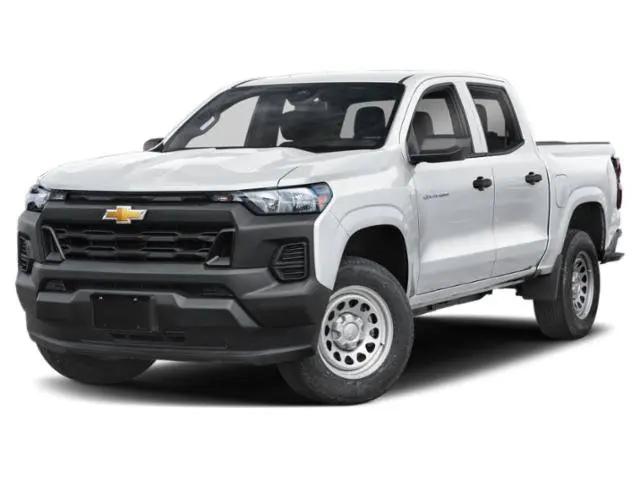 2026 Chevrolet Colorado WT, RWD for sale in Stuart, FL