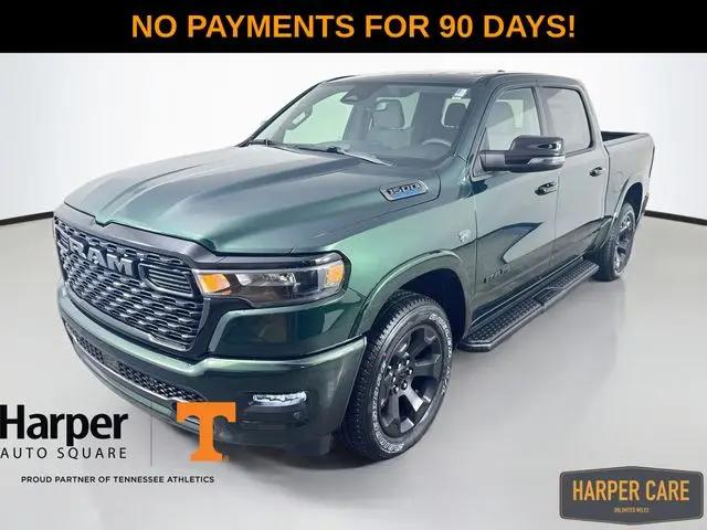 2027 Ram 1500 Big Horn for sale in Alcoa, TN