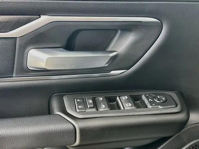 2027 Ram 1500 Big Horn