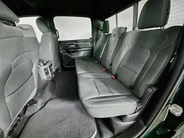 2027 Ram 1500 Big Horn