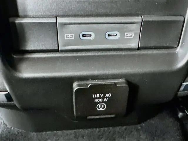 2027 Ram 1500 Big Horn