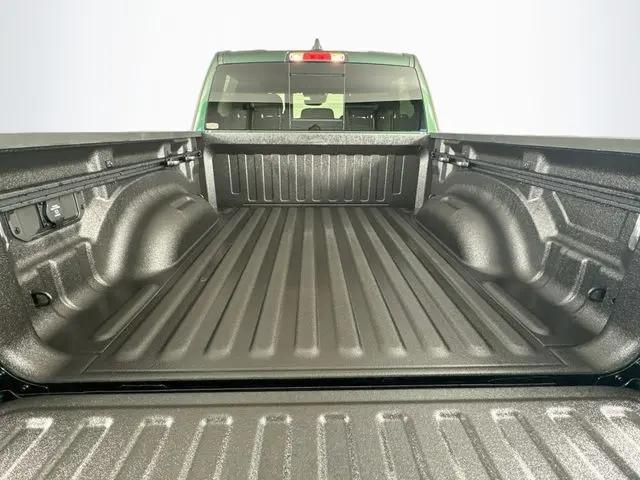 2027 Ram 1500 Big Horn