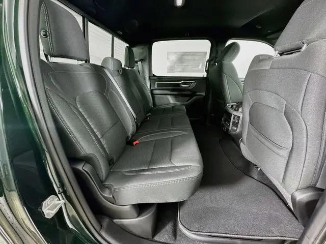 2027 Ram 1500 Big Horn
