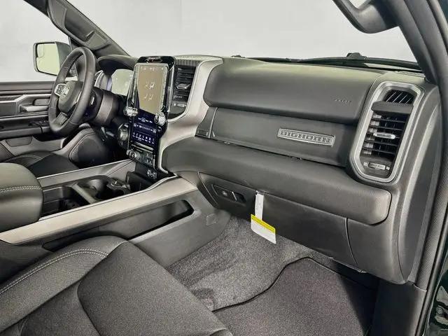 2027 Ram 1500 Big Horn