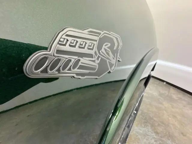 2027 Ram 1500 Big Horn