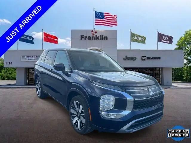 2025 Mitsubishi Outlander SE 2.5 2WD for sale in Franklin, TN
