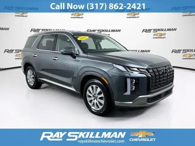 2025 Hyundai Palisade SEL for sale in INDIANAPOLIS, IN