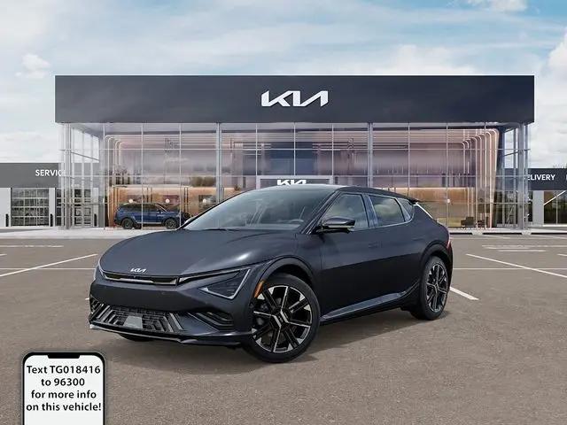 2026 Kia EV6 GT-Line AWD for sale in Jersey City, NJ