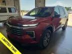2024 Chevrolet Traverse FWD LT for sale in plano, TX