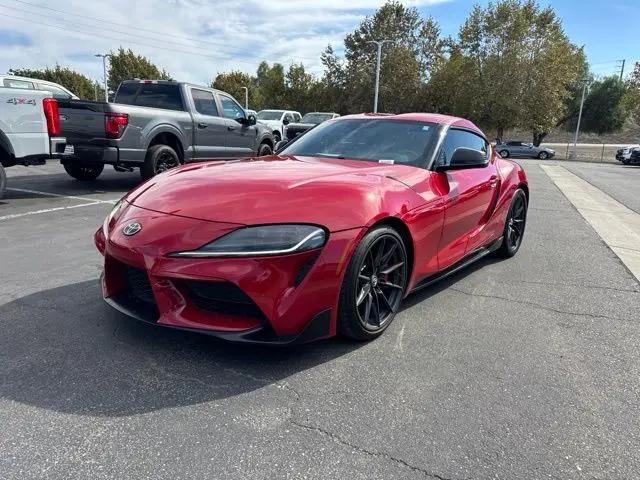 2023 Toyota GR Supra 3.0 Premium for sale in Chino Hills, CA