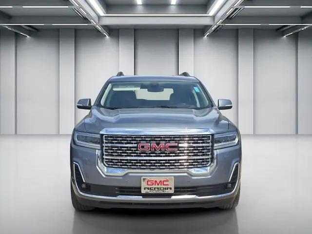 2021 GMC Acadia AWD Denali