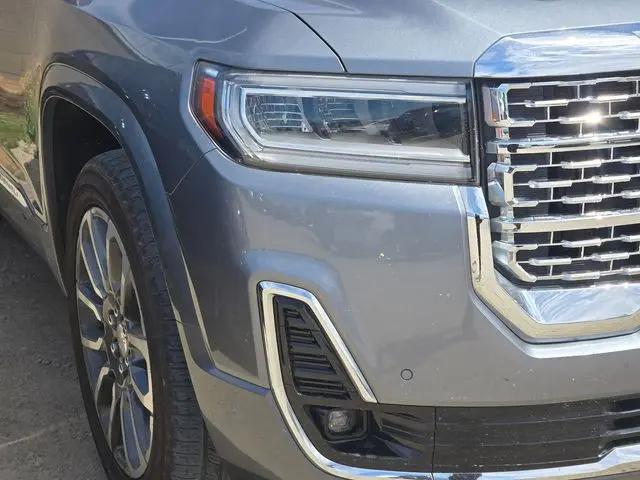 2021 GMC Acadia AWD Denali