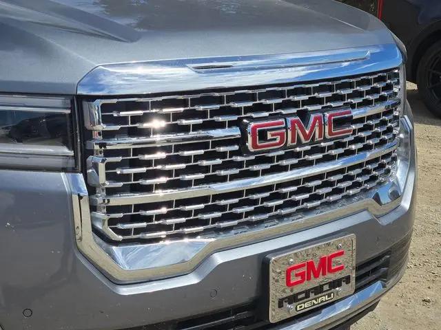 2021 GMC Acadia AWD Denali