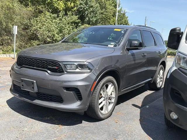 2024 Dodge Durango GT Plus AWD for sale in Union City, GA