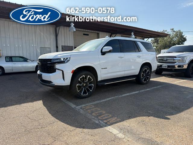 2022 Chevrolet Tahoe 2WD LT for sale in Greenwood, MS