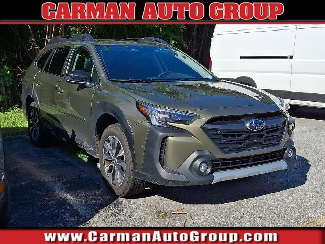 2023 Subaru Outback Limited XT for sale in New Castle, DE