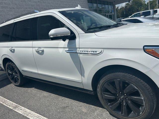 2024 Lincoln Navigator Reserve for sale in Lake City, FL