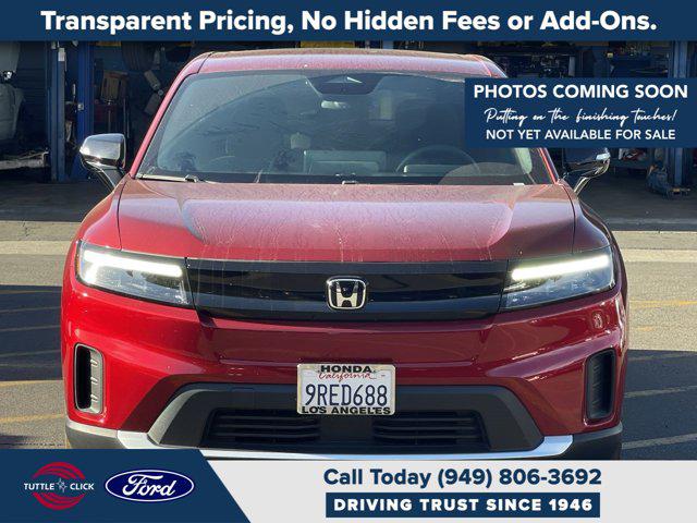 2024 Honda Prologue EX for sale in Irvine, CA