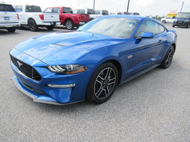 2018 Ford Mustang GT for sale in Easton, MD