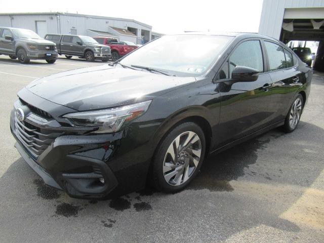 2024 Subaru Legacy Limited for sale in Easton, MD
