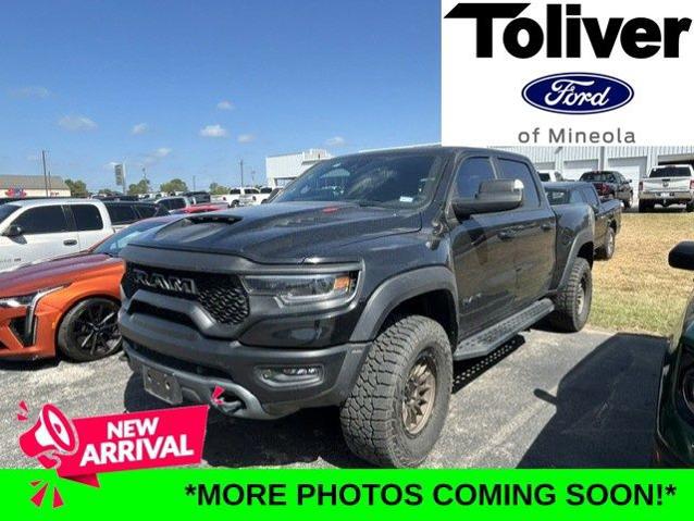 2021 Ram 1500 TRX Crew Cab 4x4 57 Box for sale in Mineola, TX