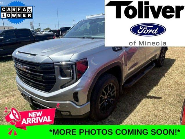 2026 GMC Sierra 1500 Double Cab, Standard Bed, Elevation, 4WD for sale in Mineola, TX