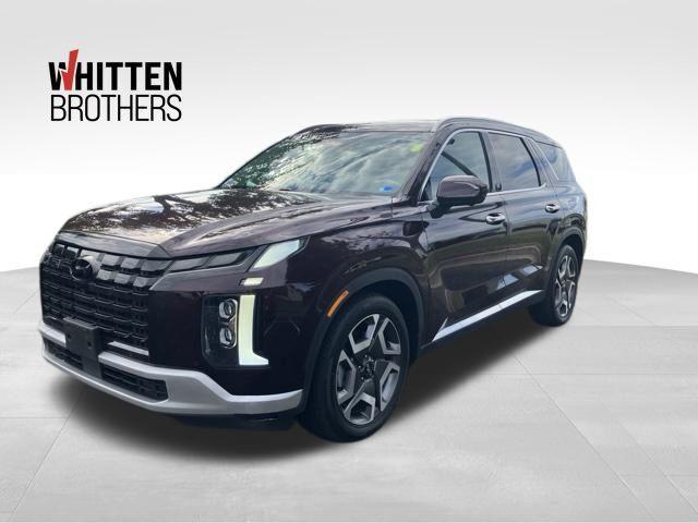 2023 Hyundai Palisade Limited 2023 Hyundai Palisade Limited