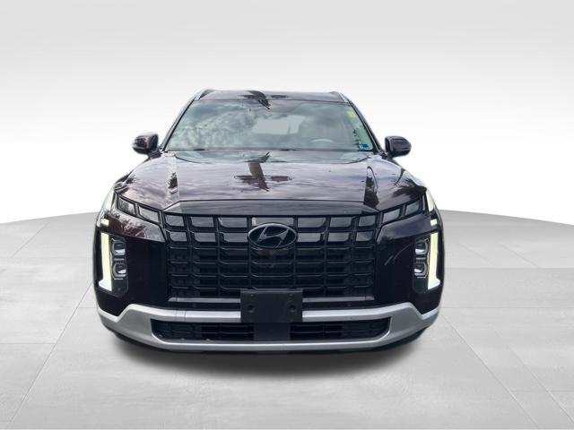 2023 Hyundai Palisade Limited 2023 Hyundai Palisade Limited