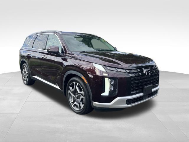 2023 Hyundai Palisade Limited 2023 Hyundai Palisade Limited