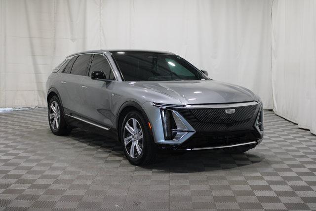 2024 Cadillac iQ Tech w/1SA for sale in Wichita, KS