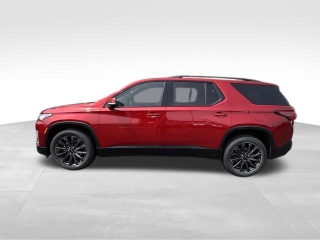 2023 Chevrolet Traverse FWD RS
