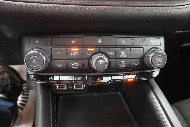 2025 Dodge Durango GT AWD