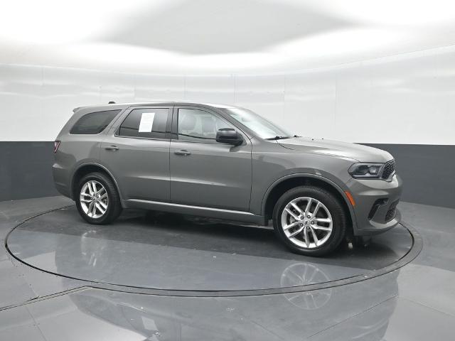 2025 Dodge Durango GT AWD