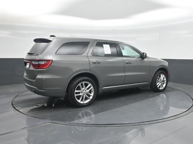 2025 Dodge Durango GT AWD