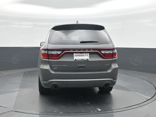 2025 Dodge Durango GT AWD