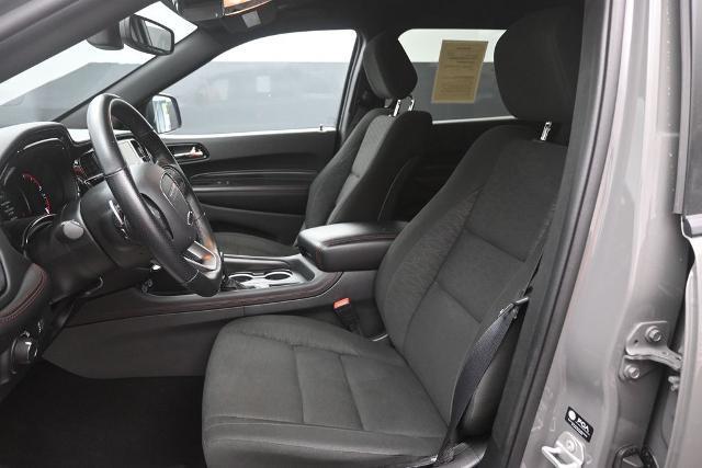 2025 Dodge Durango GT AWD
