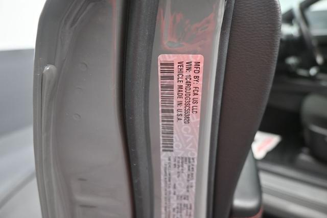 2025 Dodge Durango GT AWD