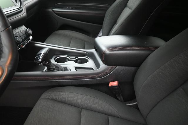 2025 Dodge Durango GT AWD
