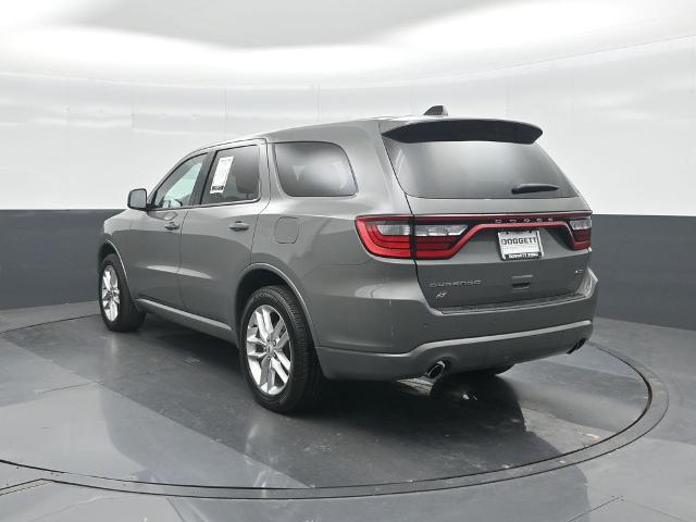 2025 Dodge Durango GT AWD