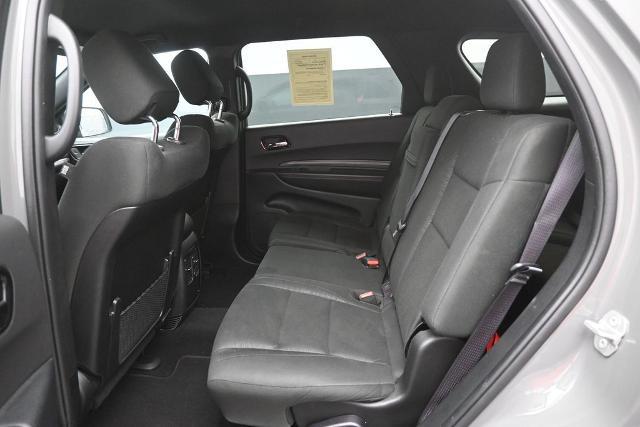2025 Dodge Durango GT AWD