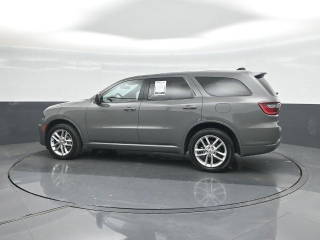 2025 Dodge Durango GT AWD