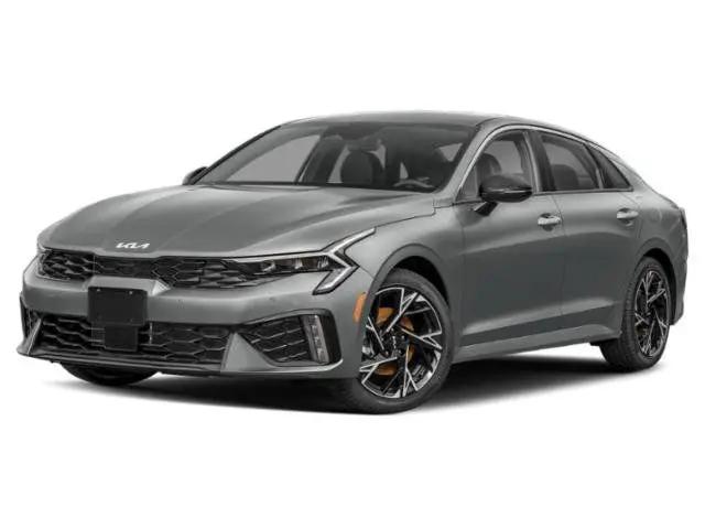 2026 Kia K5 GT-Line FWD for sale in Ft Myers, FL