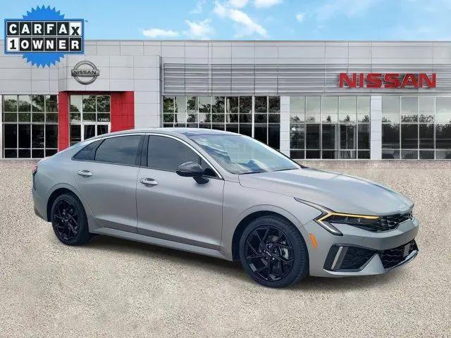 2026 Kia K5 GT-Line FWD for sale in Ft Myers, FL