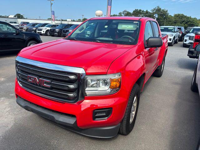 2016 GMC Canyon 2WD for sale in Cumming, GA
