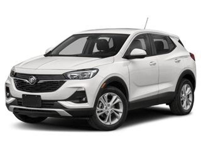 2022 Buick Encore GX AWD Preferred for sale in Alpena, MI