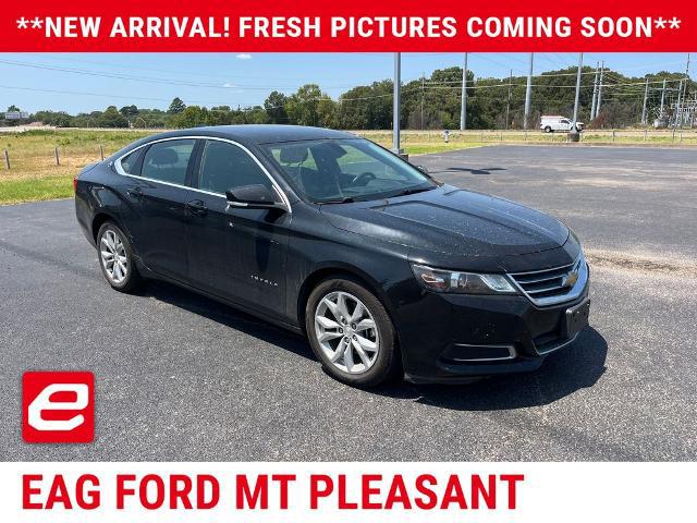 2016 Chevrolet Impala 2LT for sale in Mount Pleasant, TX