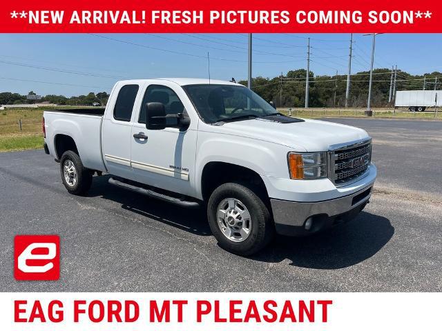 2013 GMC Sierra 2500HD SLE for sale in Mount Pleasant, TX