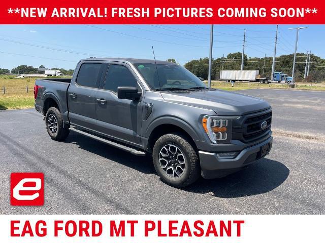 2023 Ford F-150 XLT for sale in Mount Pleasant, TX